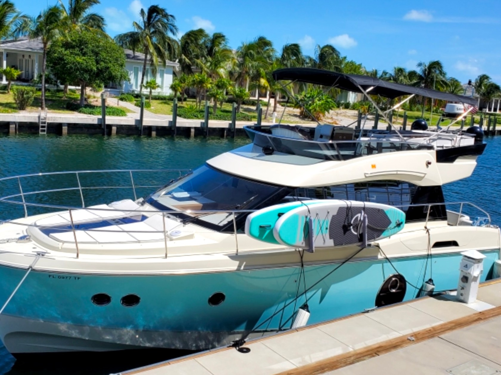 45' Beneteau - Boat Rental in Fort Lauderdale, Florida