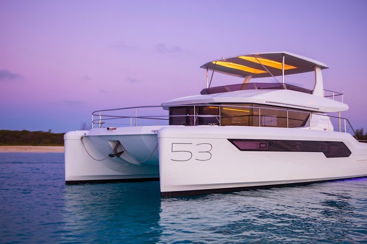 53' Leopard - Yacht Rental in Delray Beach, Florida