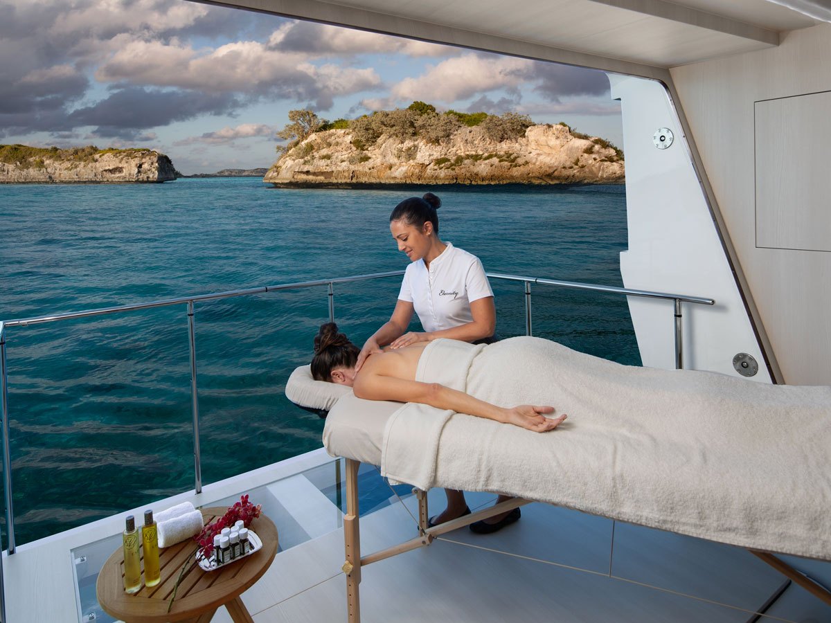 Masseuses for Hire