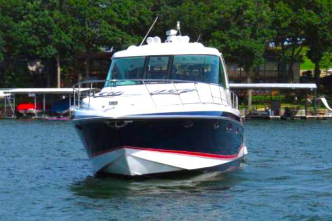48' Formula - Boat Rental in Miami Beach, Florida