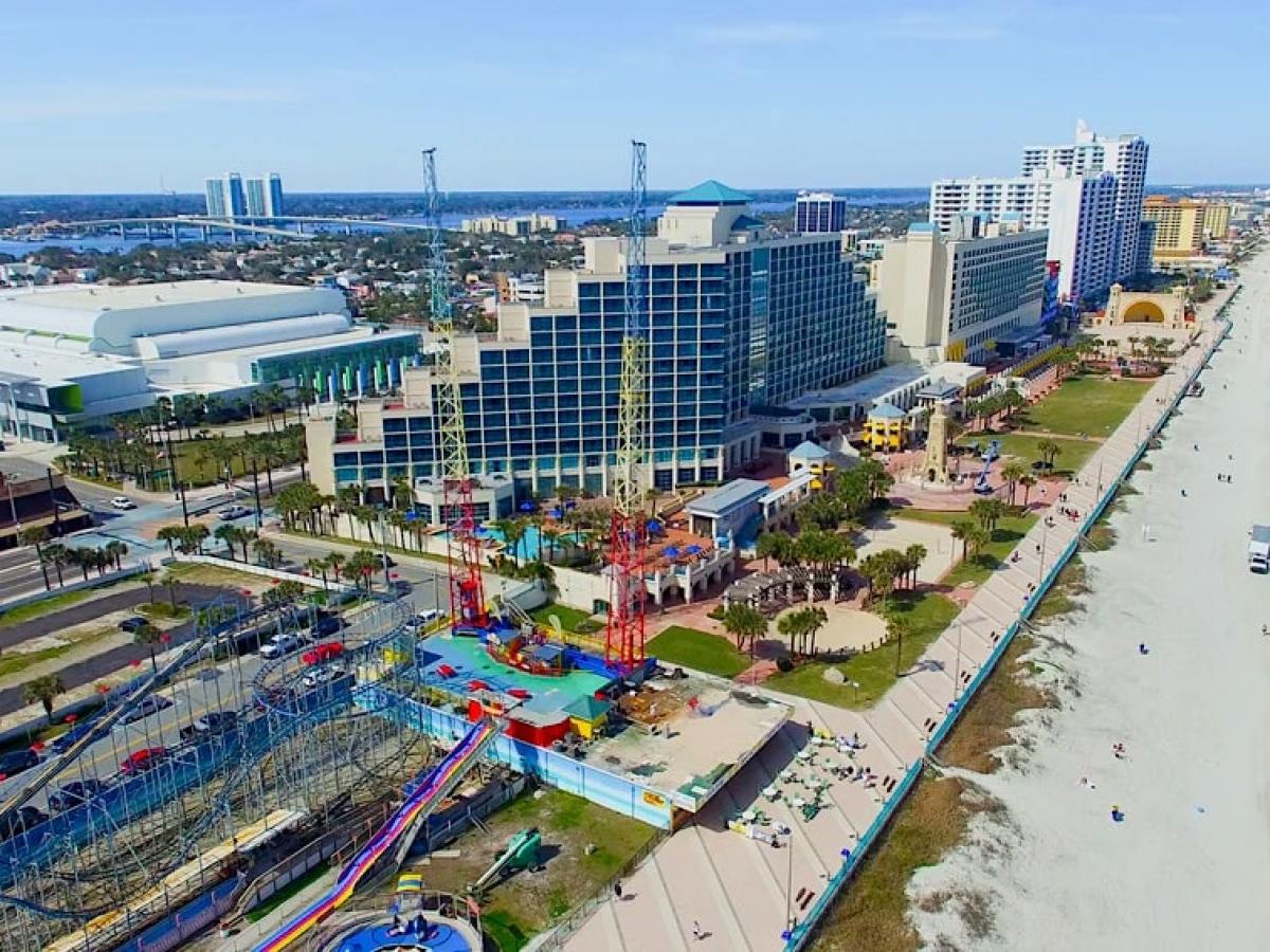Rent Boats & Yachts for Charters in Daytona Beach, Florida
