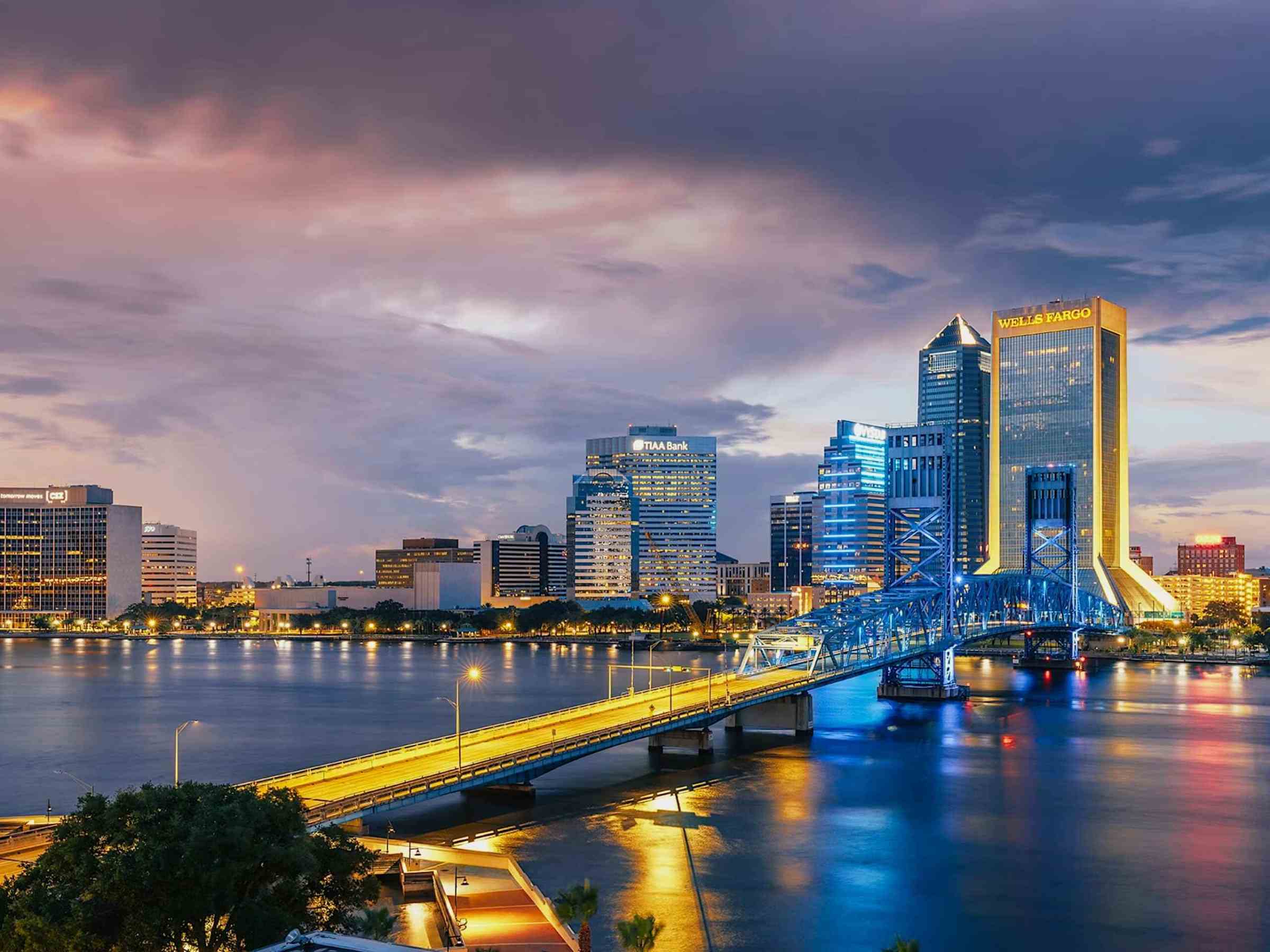 Rent Boats & Yachts for Charters in Jacksonville, Florida