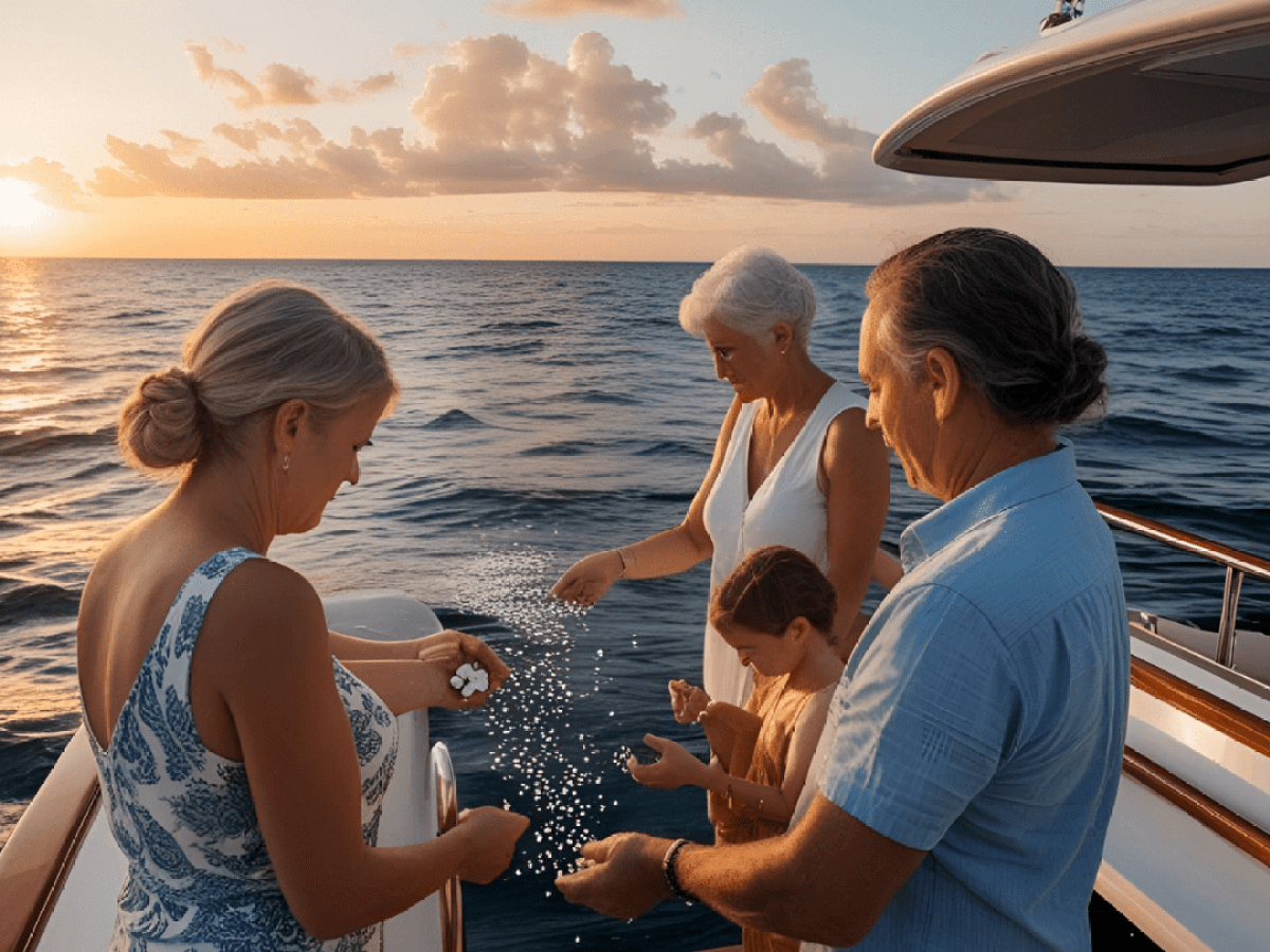 Charter Themes - Boat & Yacht Rentals in Florida & The Bahamas