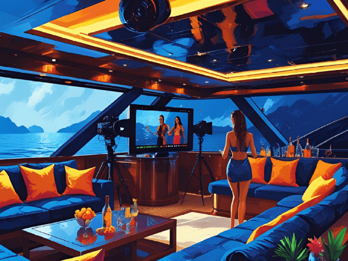 Charter Themes - Boat & Yacht Rentals in Florida & The Bahamas