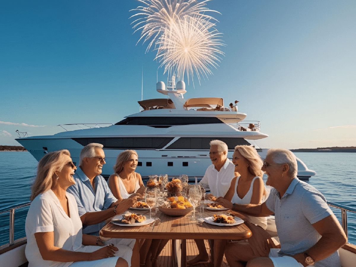 Charter Themes - Boat & Yacht Rentals in Florida & The Bahamas