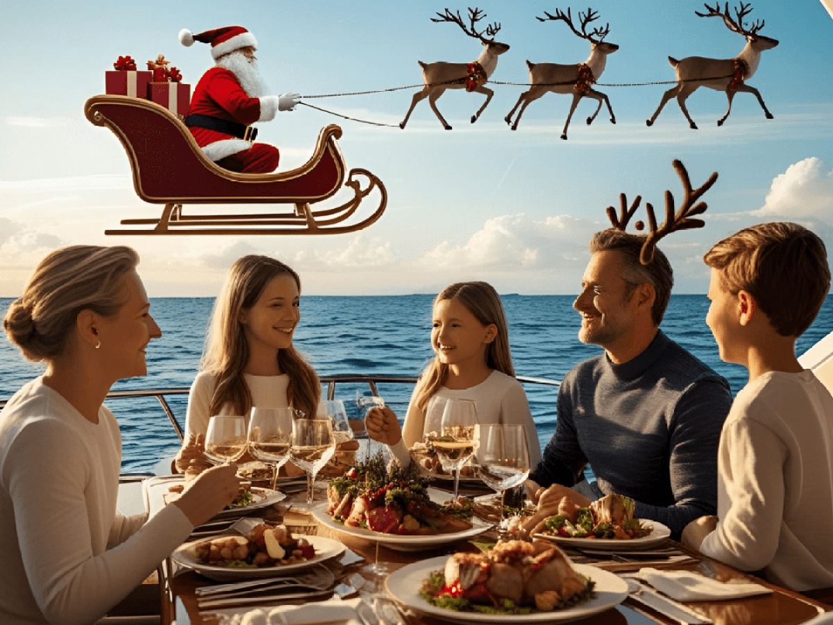 Charter Themes - Boat & Yacht Rentals in Florida & The Bahamas