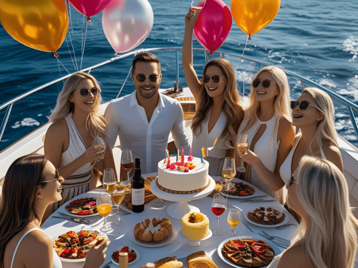 Charter Themes - Boat & Yacht Rentals in Florida & The Bahamas