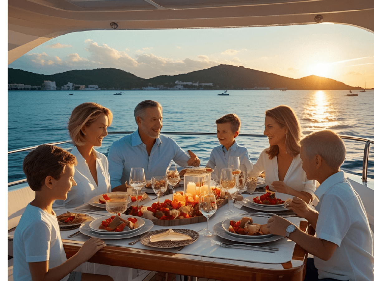 Charter Themes - Boat & Yacht Rentals in Florida & The Bahamas
