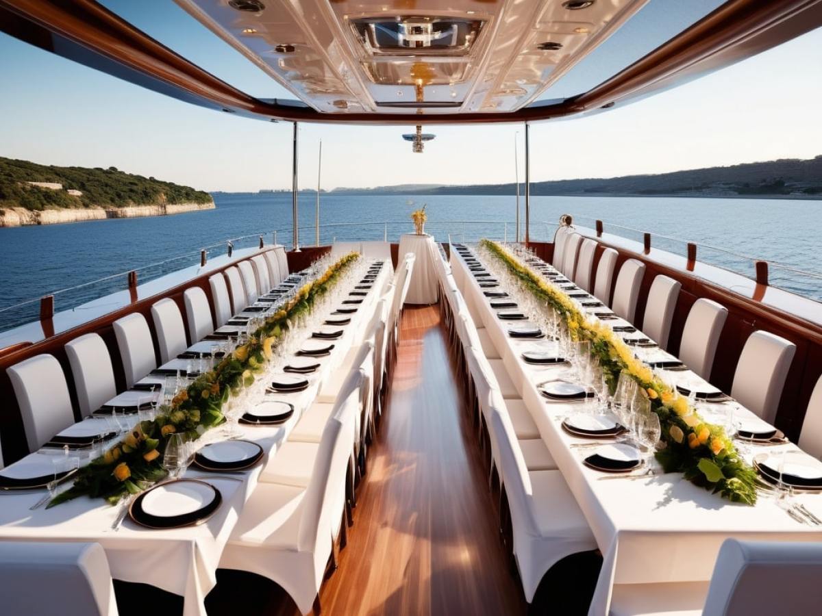Charter Themes - Boat & Yacht Rentals in Florida & The Bahamas