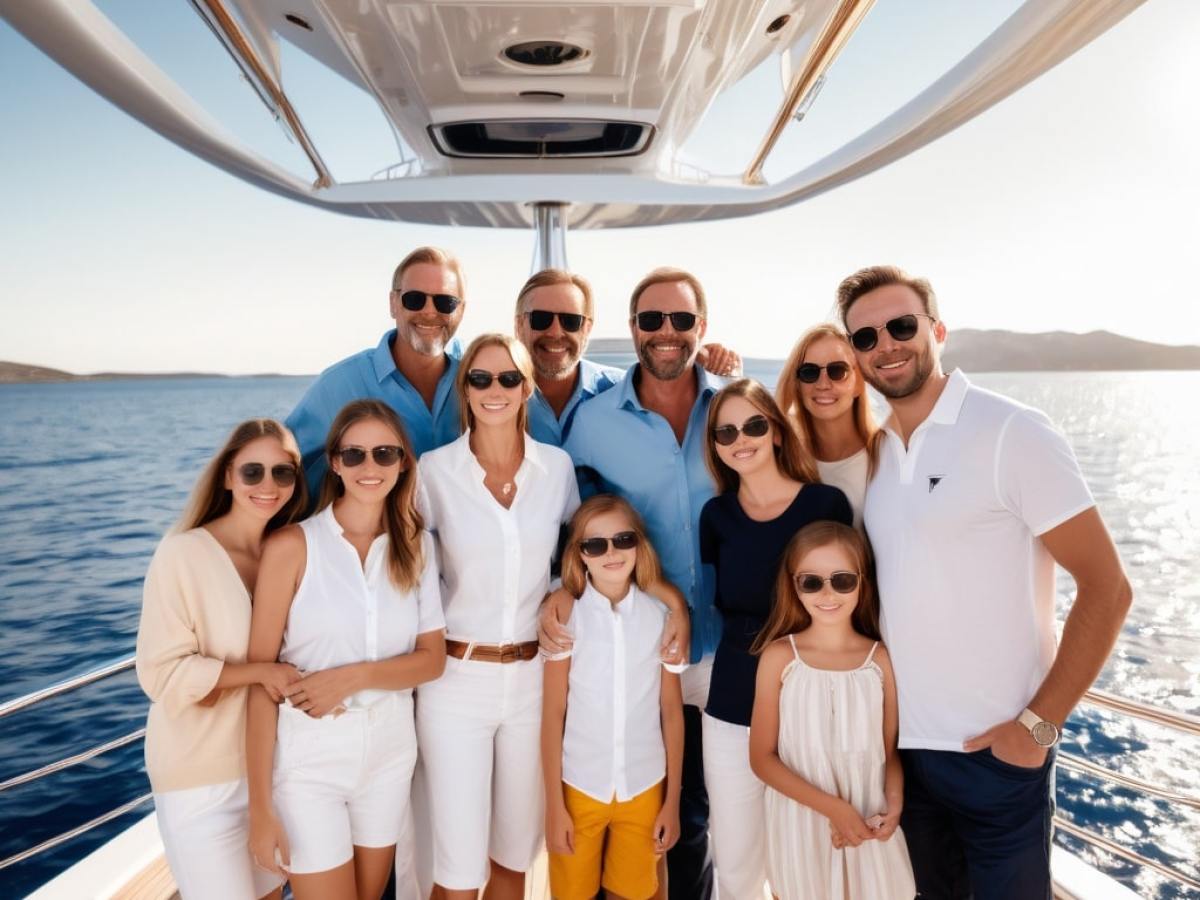 Charter Themes - Boat & Yacht Rentals in Florida & The Bahamas