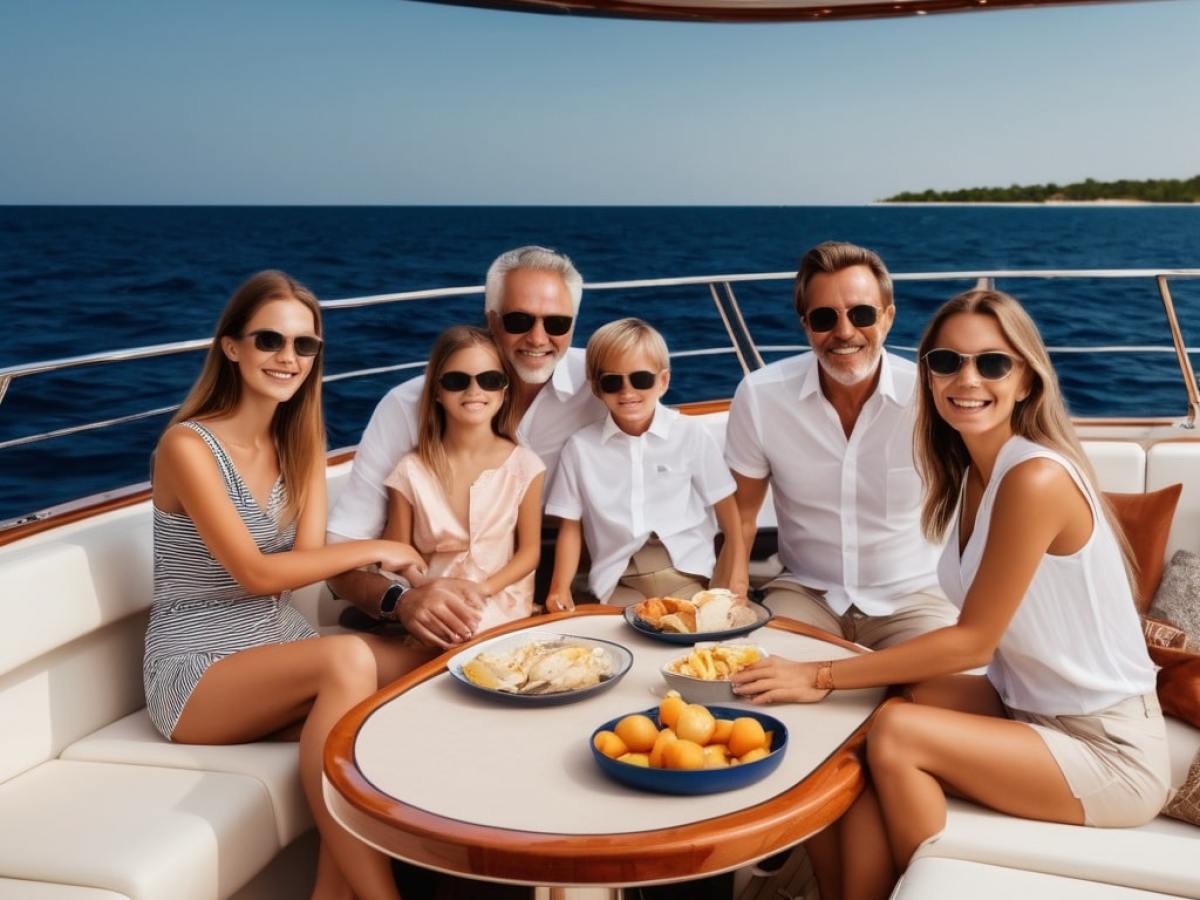 Charter Themes - Boat & Yacht Rentals in Florida & The Bahamas