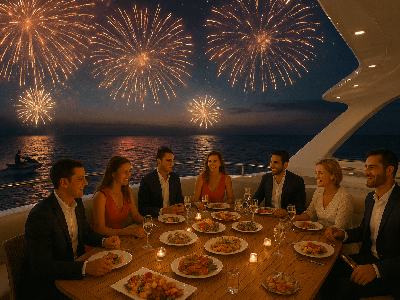 Charter Themes - Boat & Yacht Rentals in Florida & The Bahamas