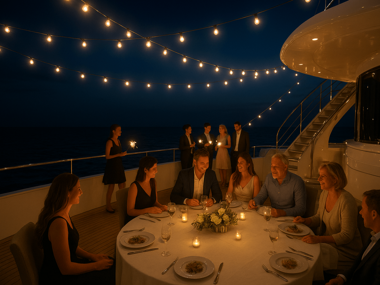 Charter Themes - Boat & Yacht Rentals in Florida & The Bahamas