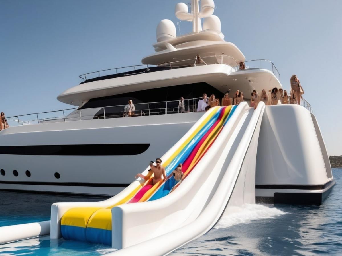 Charter Themes - Boat & Yacht Rentals in Florida & The Bahamas