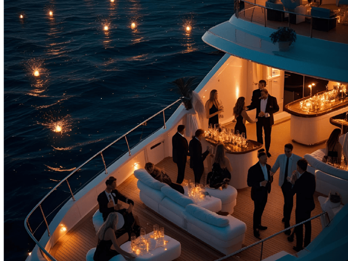 Charter Themes - Boat & Yacht Rentals in Florida & The Bahamas