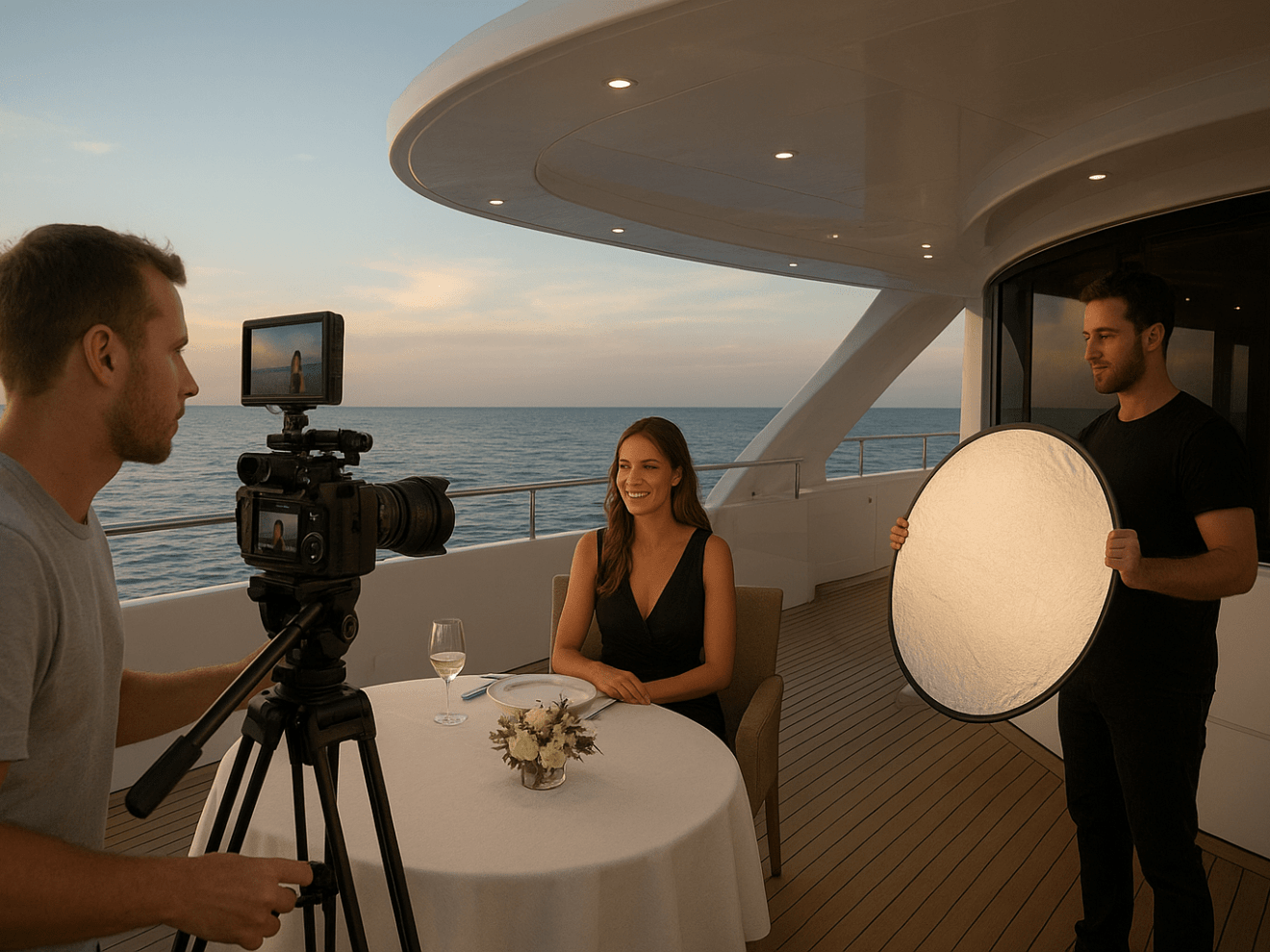 Charter Themes - Boat & Yacht Rentals in Florida & The Bahamas