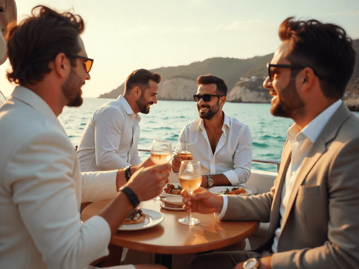 Charter Themes - Boat & Yacht Rentals in Florida & The Bahamas