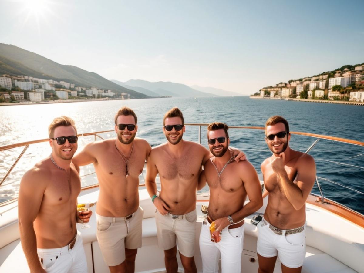 Charter Themes - Boat & Yacht Rentals in Florida & The Bahamas