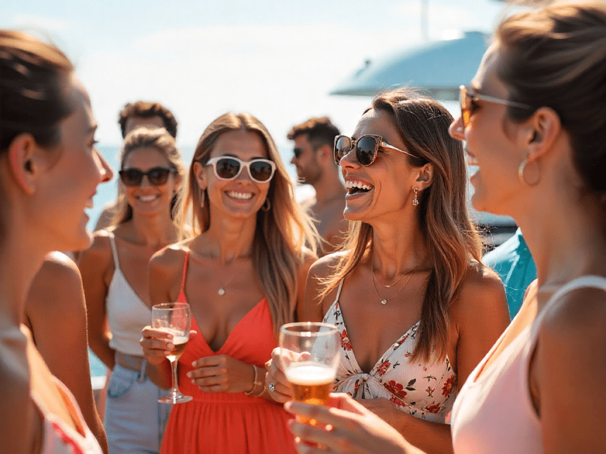 Charter Themes - Boat & Yacht Rentals in Florida & The Bahamas