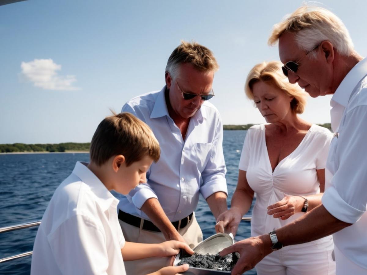 Charter Themes - Boat & Yacht Rentals in Florida & The Bahamas