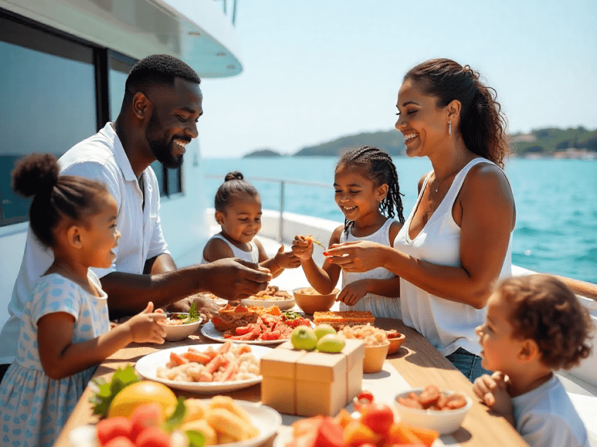 Charter Themes - Boat & Yacht Rentals in Florida & The Bahamas