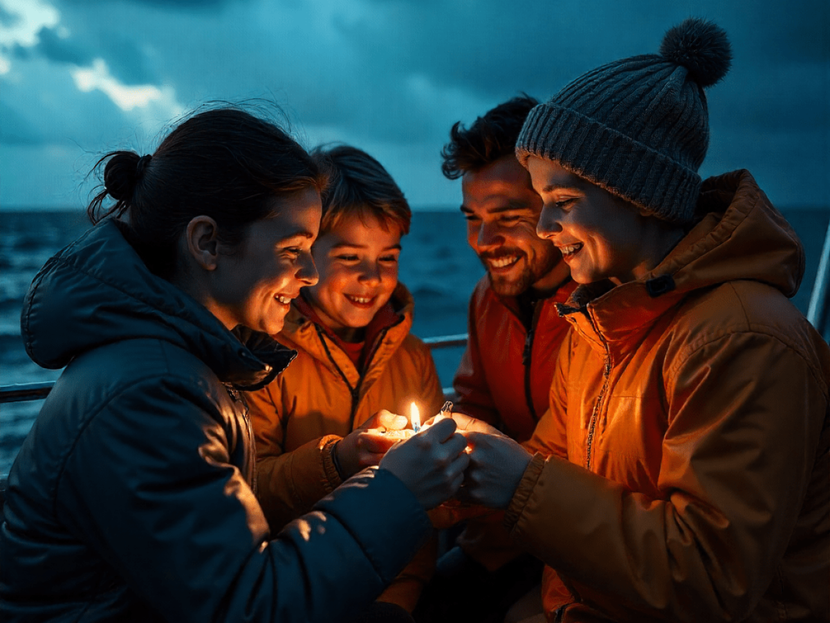Charter Themes - Boat & Yacht Rentals in Florida & The Bahamas