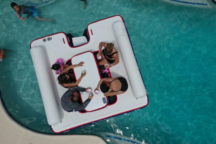 SocialBana - Water Toy Rentals for Boat & Yacht Charters